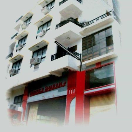 Hotel Shreeji Sharan Nāthdwāra Екстериор снимка