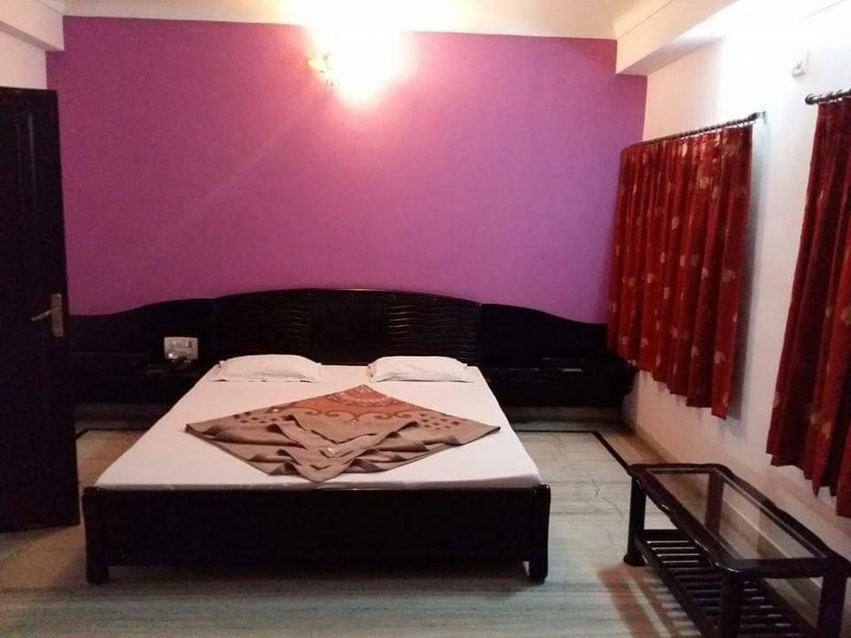 Hotel Shreeji Sharan Nāthdwāra Екстериор снимка